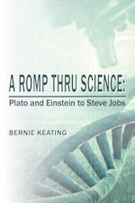 Romp Thru Science