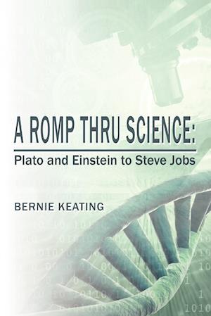 A ROMP THRU SCIENCE