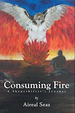 Consuming Fire