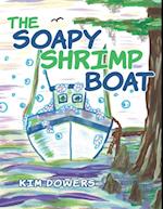 Soapy Shrimp Boat