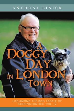 Doggy Day in London Town