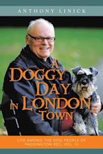Doggy Day in London Town