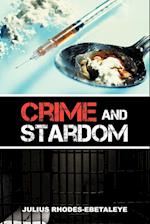 Crime and Stardom