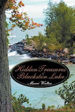 Hidden Treasures of Blackston Lake