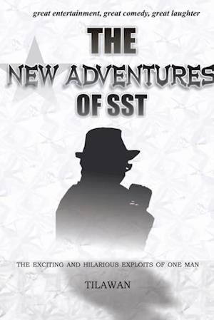 New Adventures of Sst