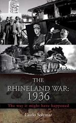 Rhineland War: 1936