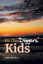 Clam Diggers' Kids