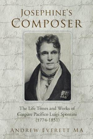 Josephine's Composer