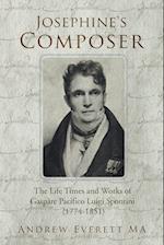 Josephine's Composer