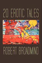 20 Erotic Tales