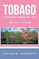 Tobago: the Union with Trinidad 1889-1899