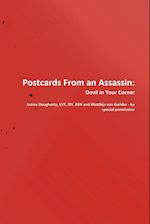 Postcards from an Assassin