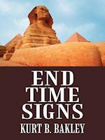 End Time Signs