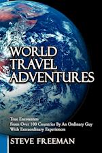 World Travel Adventures
