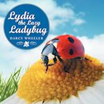 Lydia the Lazy Ladybug