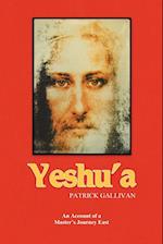 Yeshu'a