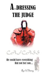 A'Undressing the Judge