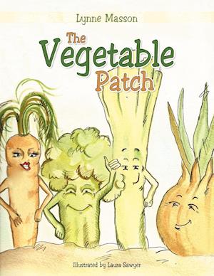 The Vegetable Patch