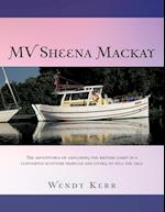 Mv Sheena MacKay