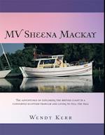 Mv Sheena Mackay