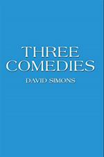 Three Comedies