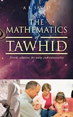 The Mathematics of Tawhid