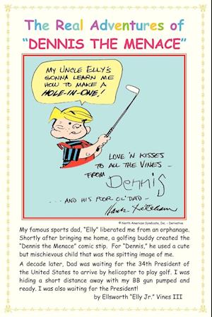 The Real Adventures of Dennis the Menace