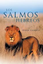 Los Salmos  Hebreos