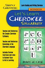 Simply Cherokee:  Let's Learn Cherokee