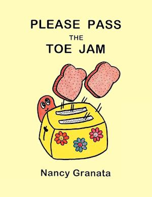 PLEASE PASS THE TOE JAM