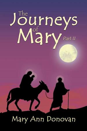 Journeys of Mary