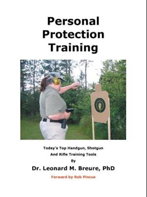 Personal Protection Training