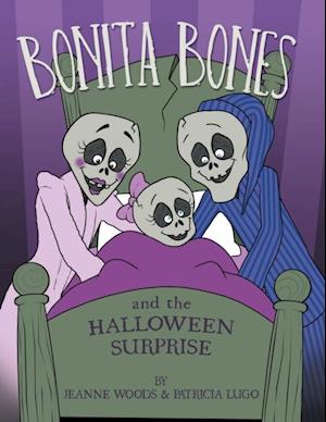 Bonita Bones and the Halloween Surprise