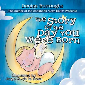 The Story of the Day You Were Born