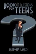 Book of Questions for Teens
