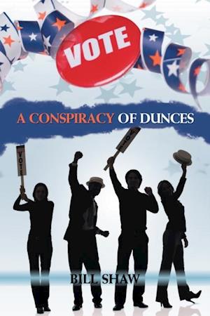 Conspiracy of Dunces