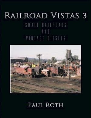 Railroad Vistas 3
