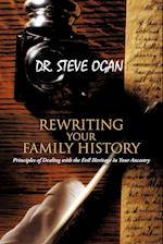 Rewriting Your Family History