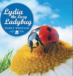 Lydia the Lazy Ladybug