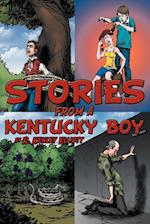Stories from a Kentucky Boy