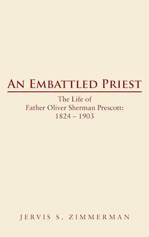 An Embattled Priest