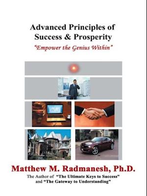 Advanced Principles of Success & Prosperity