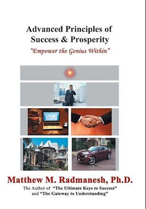 Advanced Principles of Success & Prosperity