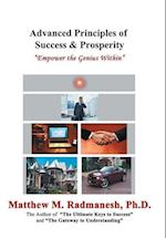 Advanced Principles of Success & Prosperity