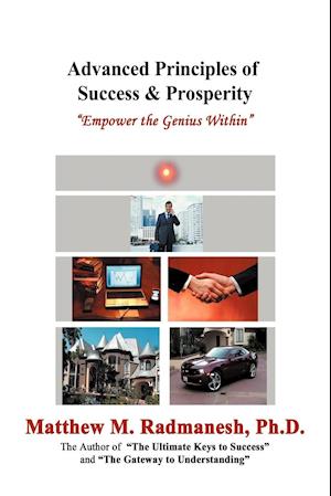 Advanced Principles of Success & Prosperity