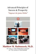 Advanced Principles of Success & Prosperity