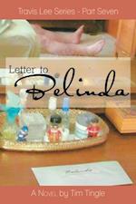 Letter to Belinda