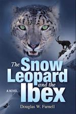 Snow Leopard and the Ibex