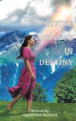 Divine Change in Destiny