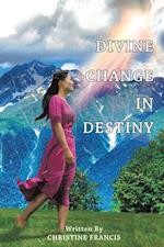 Divine Change in Destiny